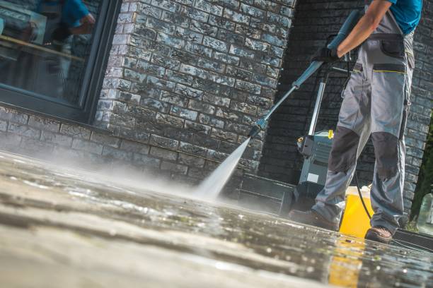 Best House Exterior Washing  in Lake Heritage, PA